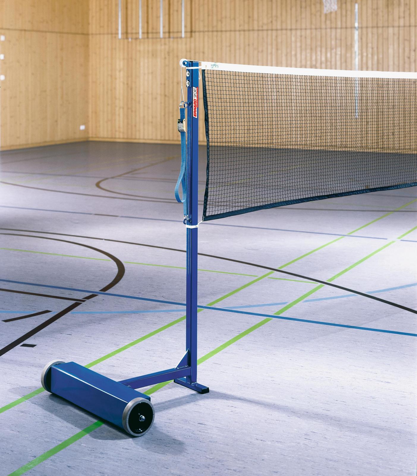 Badmintonový stojan 110kg