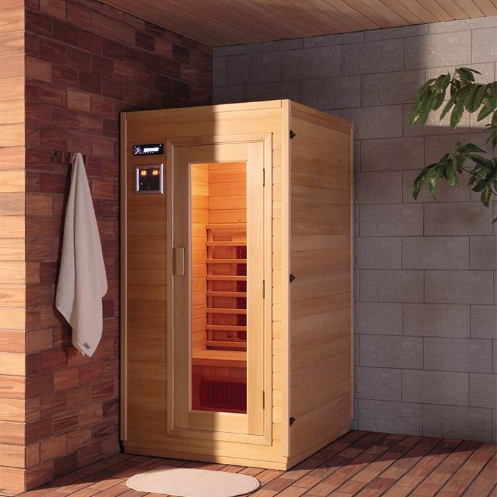 Sauna 90SR