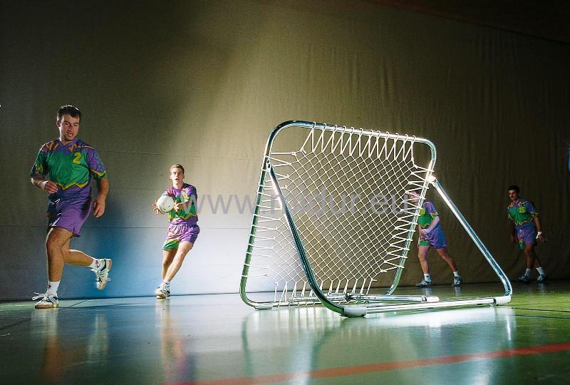 Trénikové zařízení 120x120cm