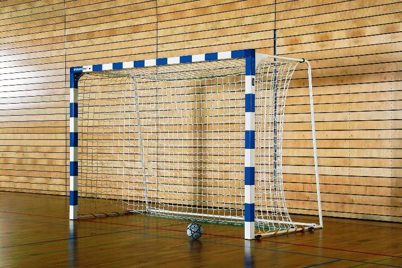 Hazenkářská branka 3x2m 