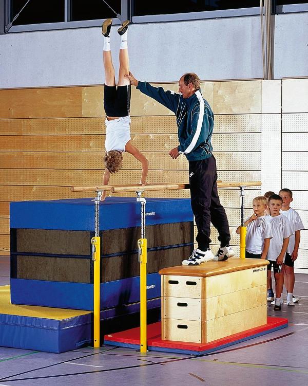 Gymnastický kvádr Erhard ® SPORT 