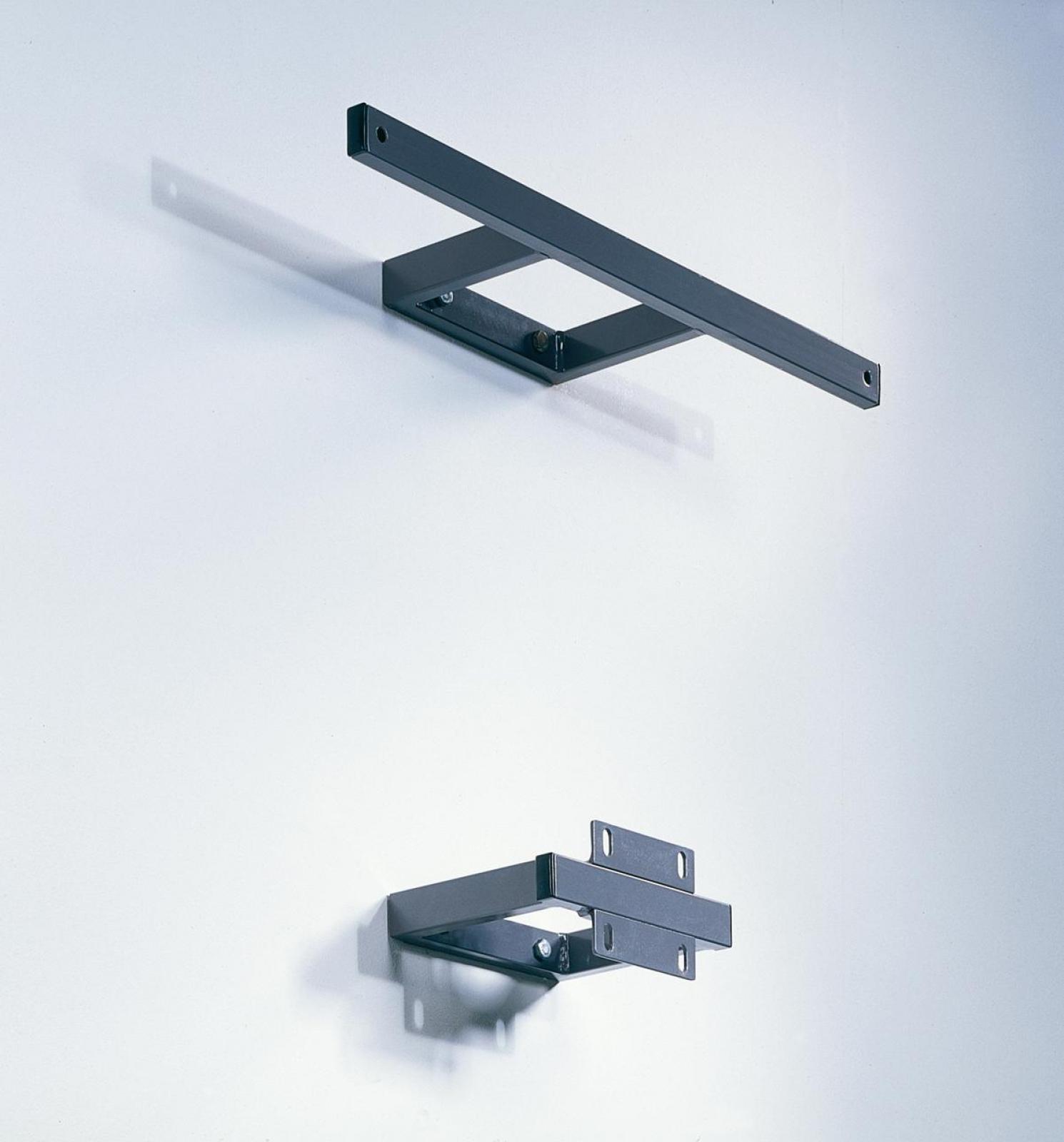 Basketbalový koš, stabilní konstrukce