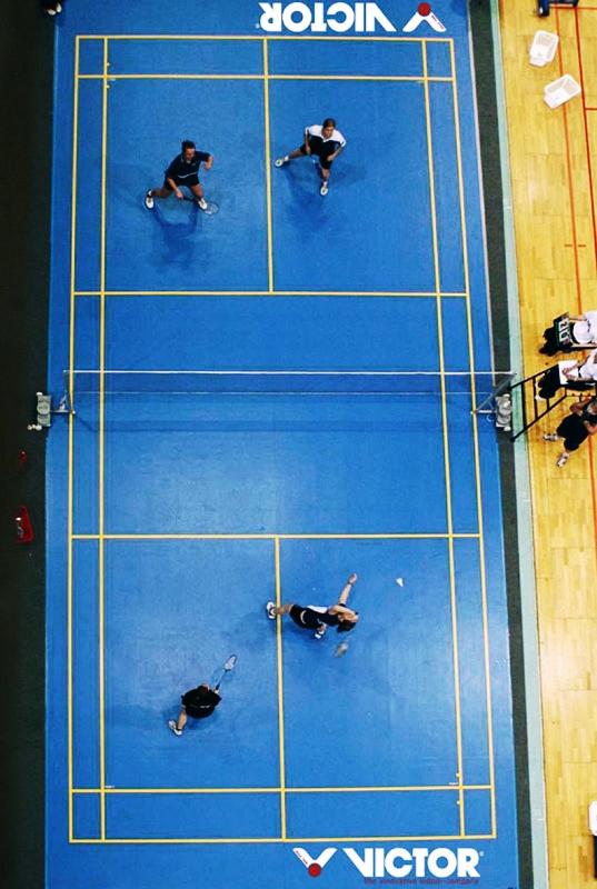 Vypletací stroj VICTOR