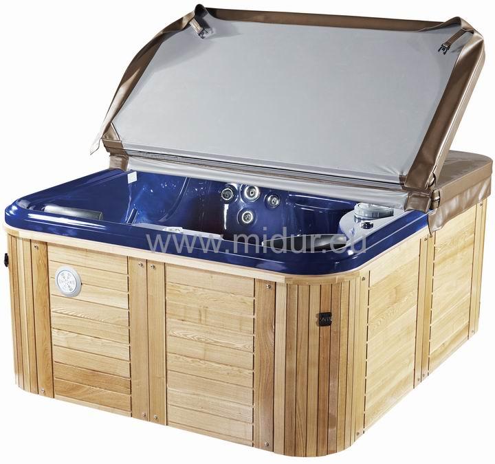 Hydromasážní bazén,vířivka pro 4 osoby