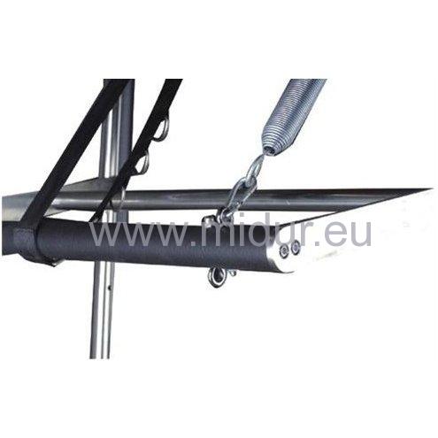 PILATES WOOD CADILLAC-Reformer 01 