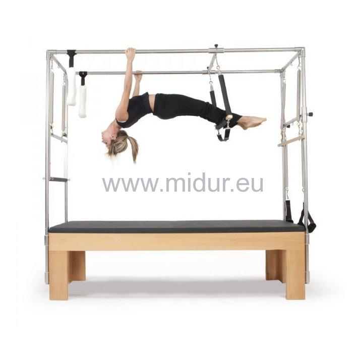 Pilates Wood Cadillac 01