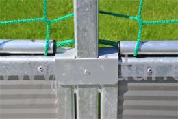 Multifunkční hřiště 15x10m 