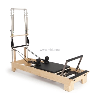PILATES REFORMER 04 PHYSIO