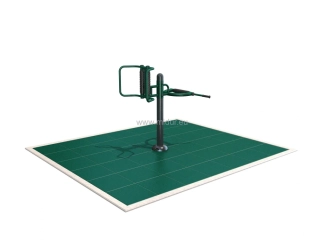 Venkovní masážní stroj MDS_009 