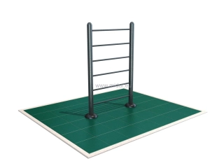 Venkovní žebřiny MDS_065