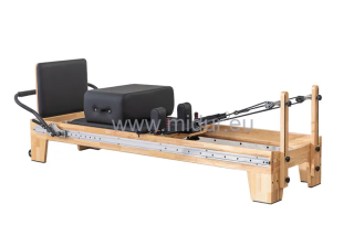 PILATES REFORMER ALL TRACK